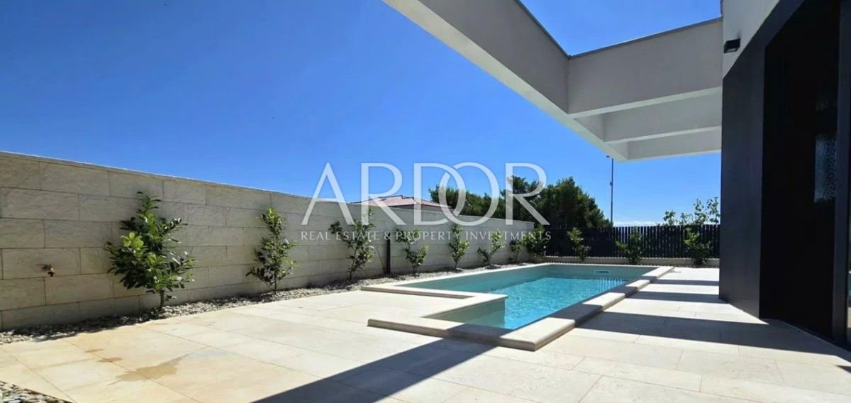 Appartamento Krk, 171m2