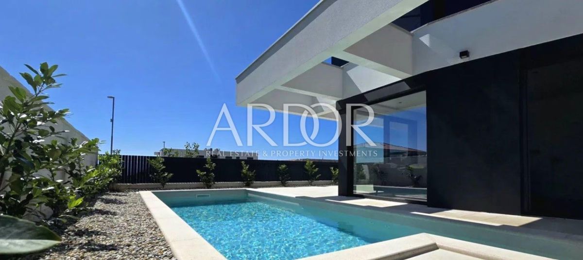 Appartamento Krk, 171m2