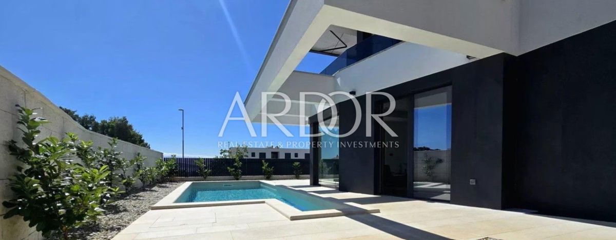 Appartamento Krk, 171m2