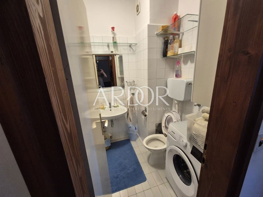 Appartamento Jadranovo, Crikvenica, 44,23m2