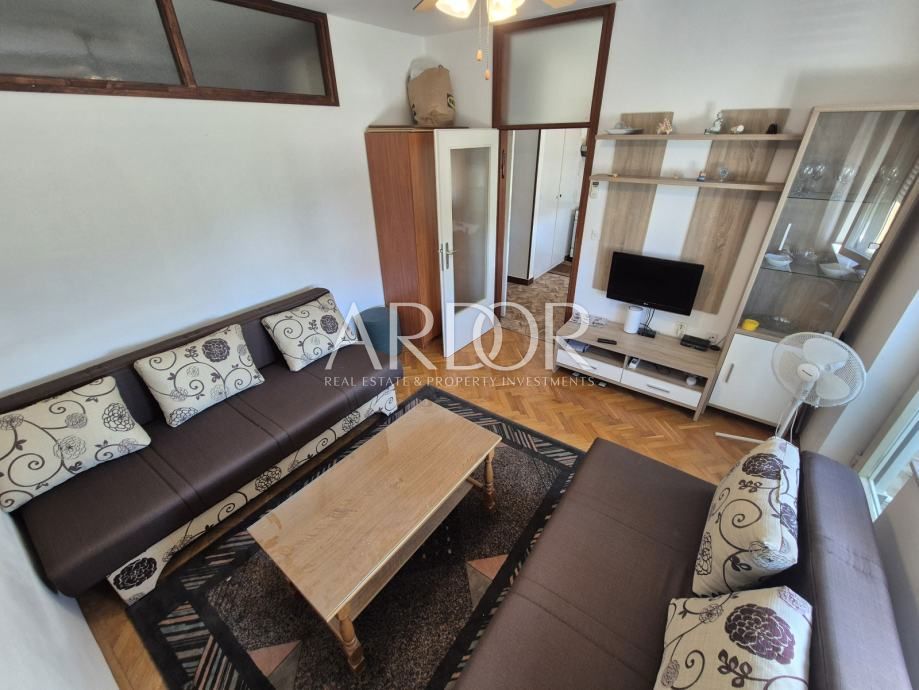 Appartamento Jadranovo, Crikvenica, 44,23m2