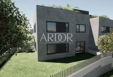 Appartamento Poreč, 126m2