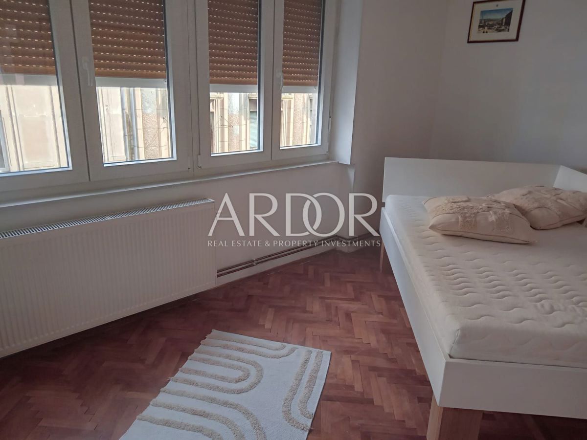 Appartamento Potok, Rijeka, 81,95m2