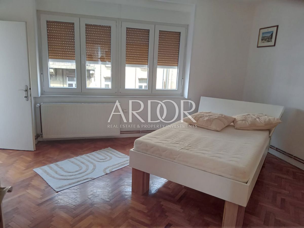 Appartamento Potok, Rijeka, 81,95m2