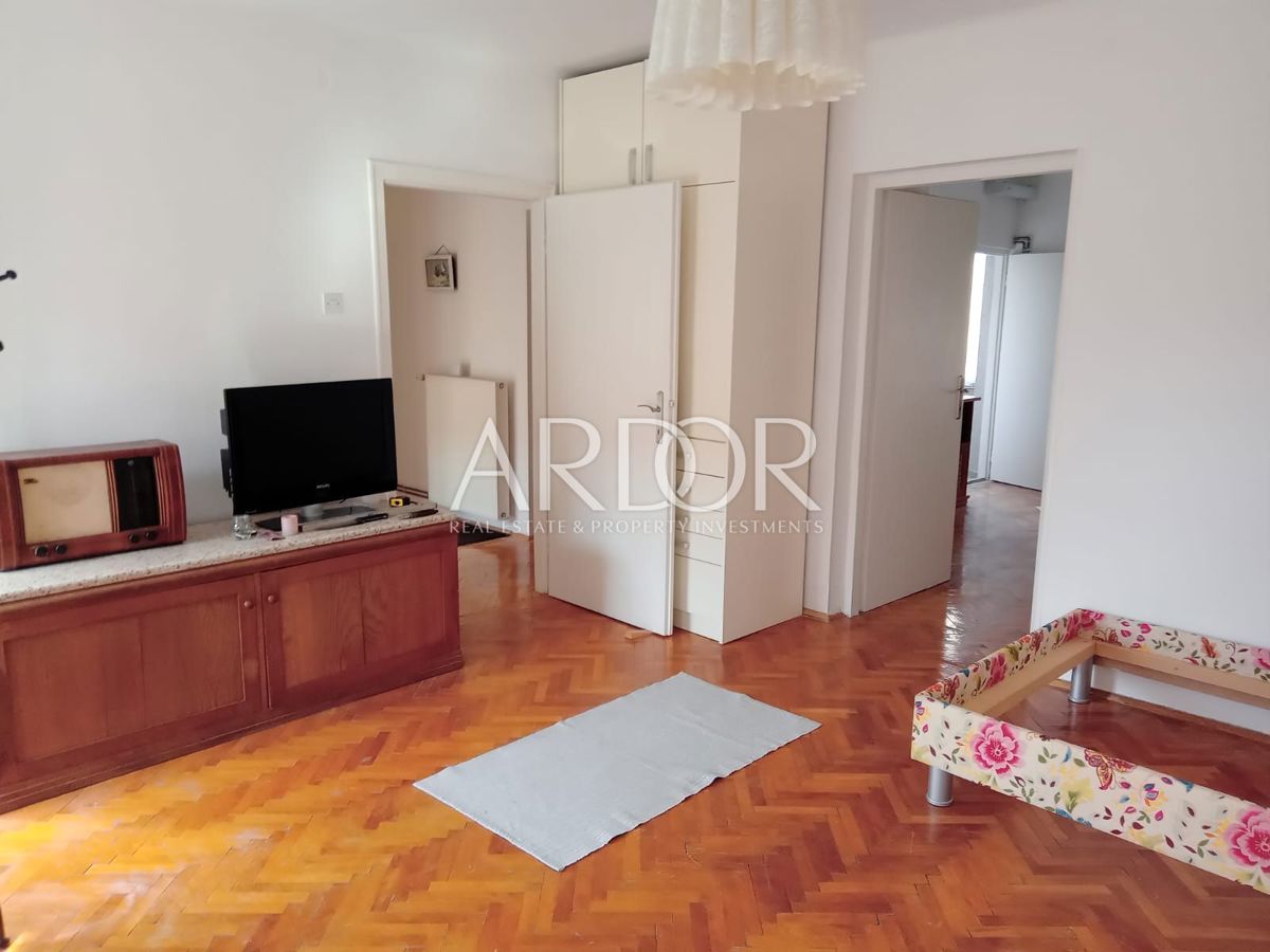 Appartamento Potok, Rijeka, 81,95m2