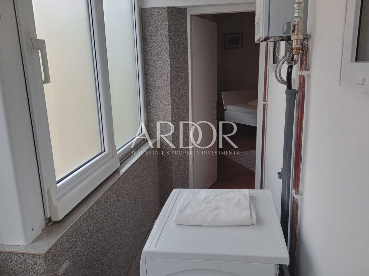 Appartamento Potok, Rijeka, 81,95m2