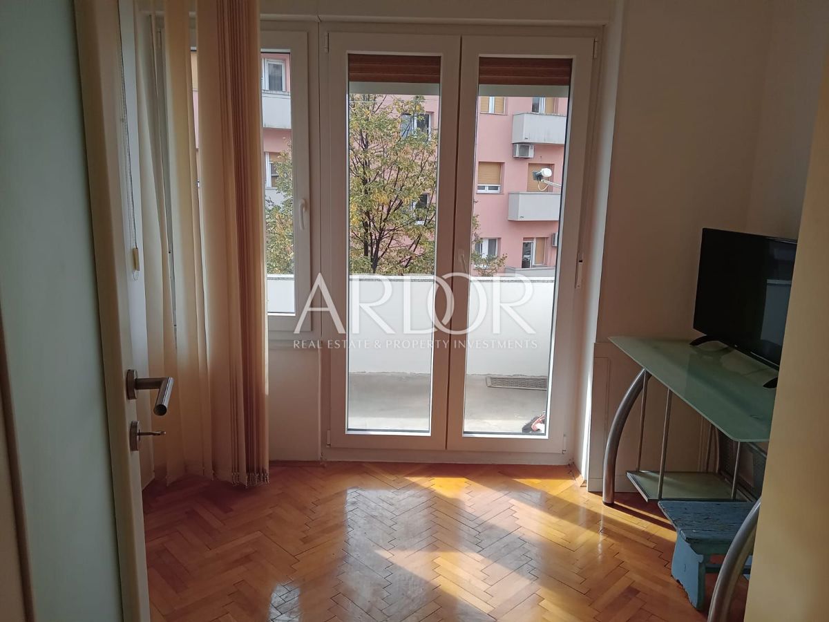 Appartamento Potok, Rijeka, 81,95m2