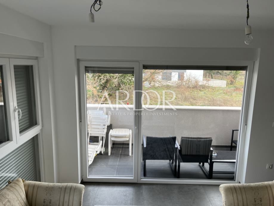 Appartamento Medulin, 58m2