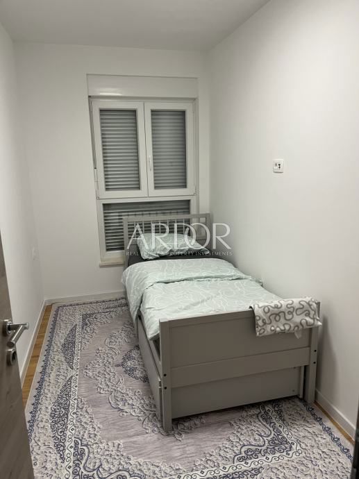 Appartamento Medulin, 58m2