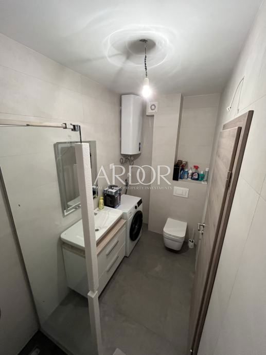 Appartamento Medulin, 58m2