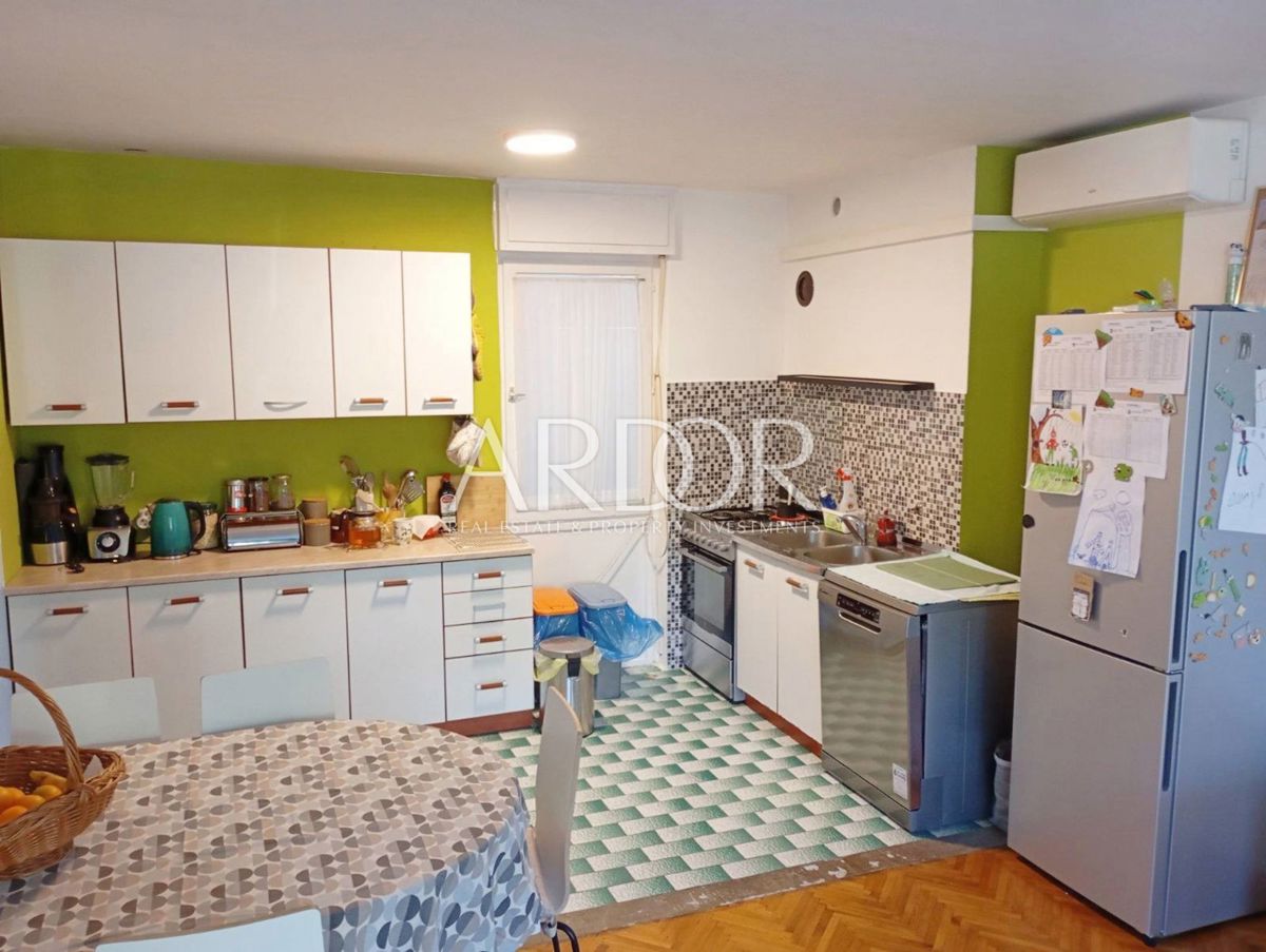 Appartamento Krnjevo, Rijeka, 71,59m2