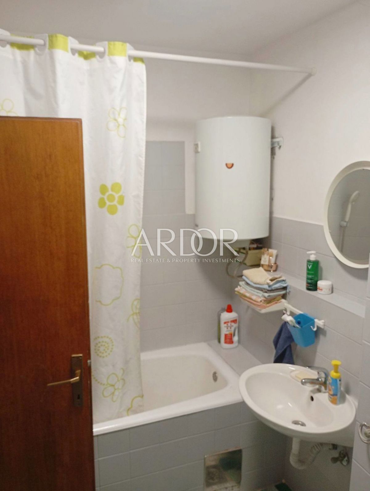 Appartamento Krnjevo, Rijeka, 71,59m2