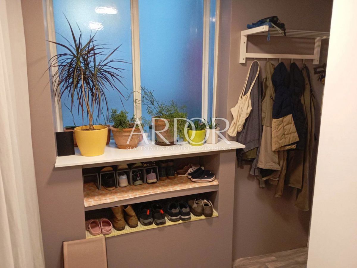 Appartamento Krnjevo, Rijeka, 71,59m2