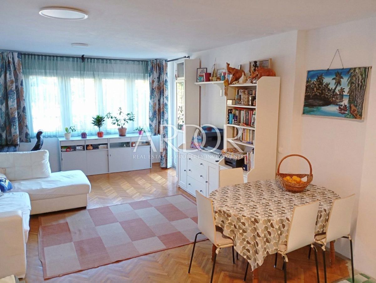 Appartamento Krnjevo, Rijeka, 71,59m2