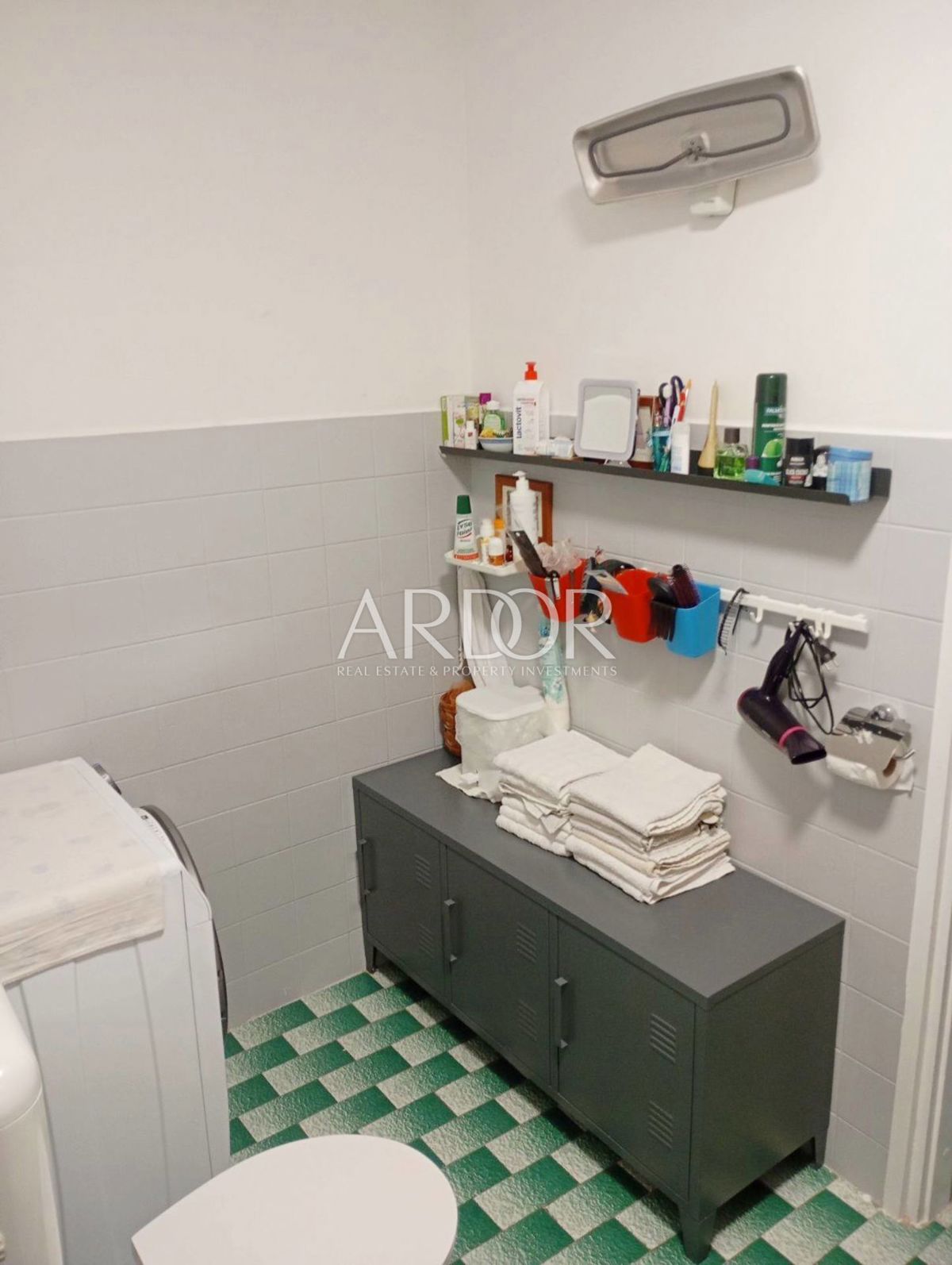 Appartamento Krnjevo, Rijeka, 71,59m2