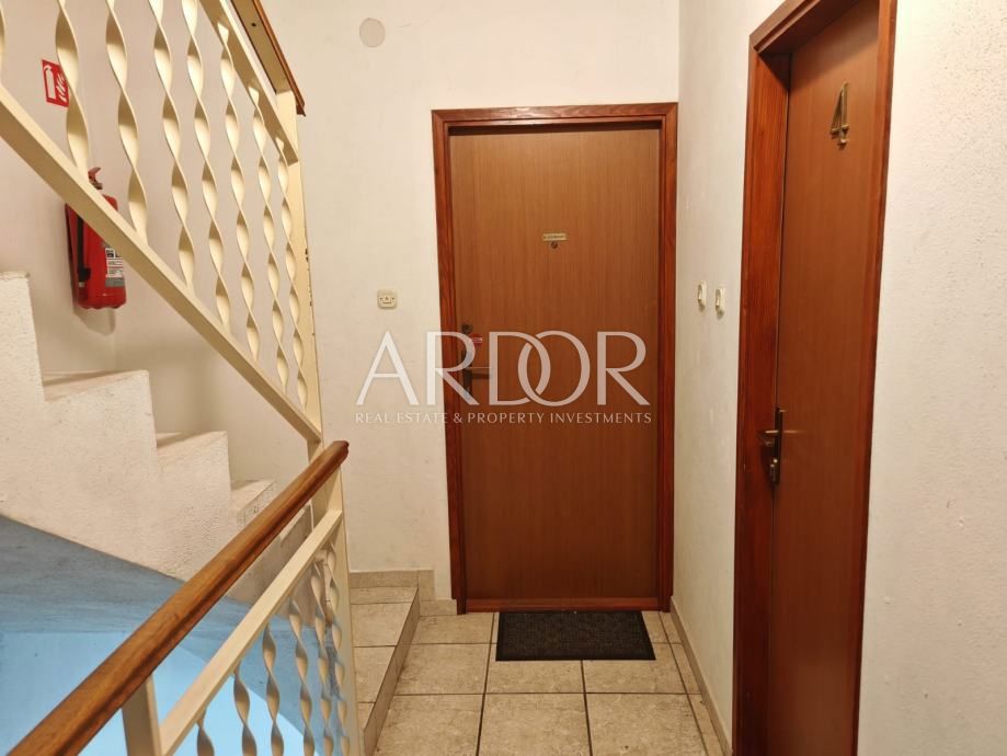 Appartamento Crikvenica, 37m2