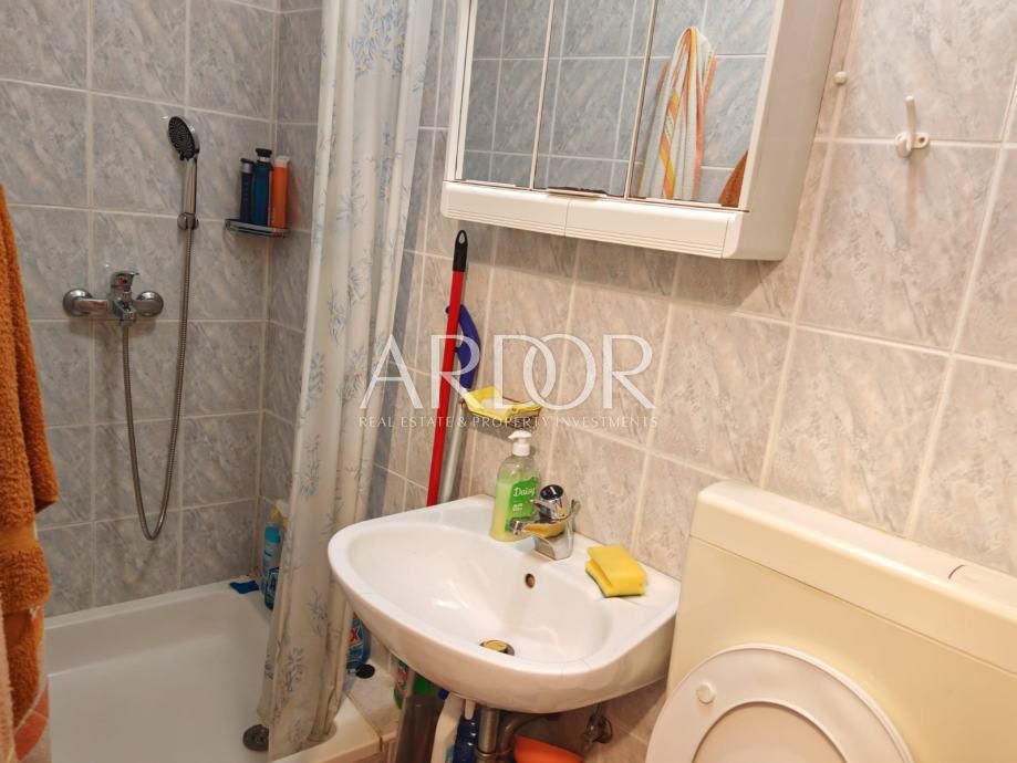 Appartamento Crikvenica, 37m2