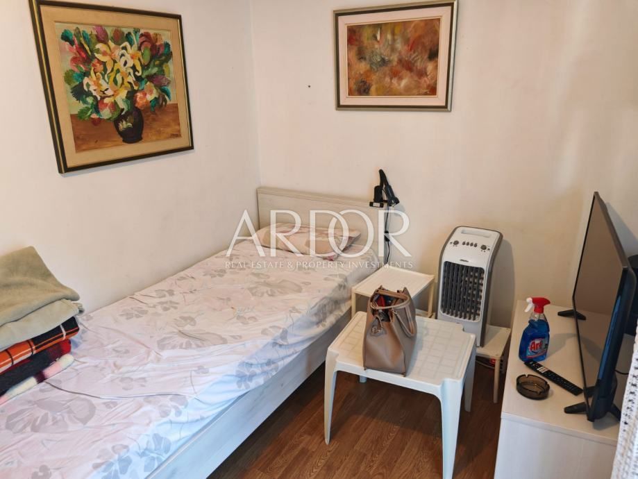 Appartamento Crikvenica, 37m2