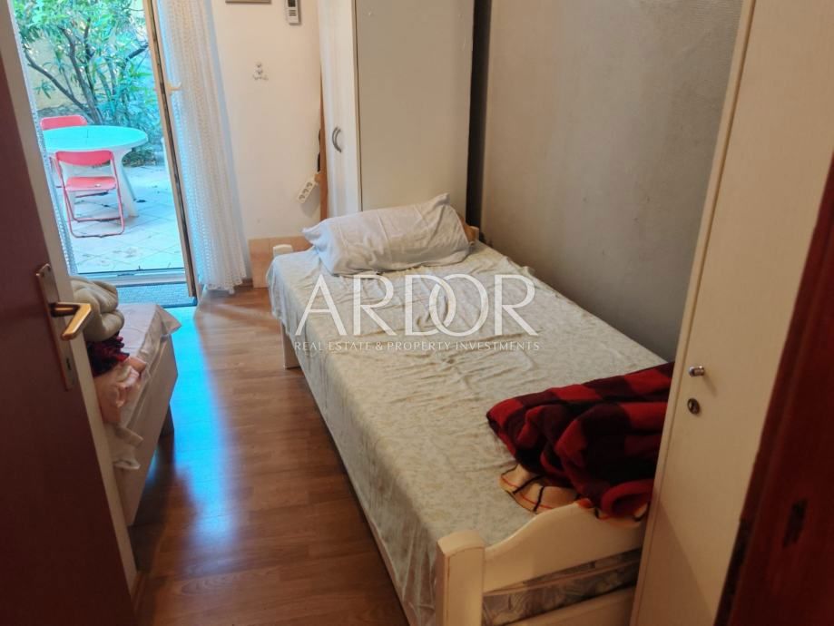 Appartamento Crikvenica, 37m2