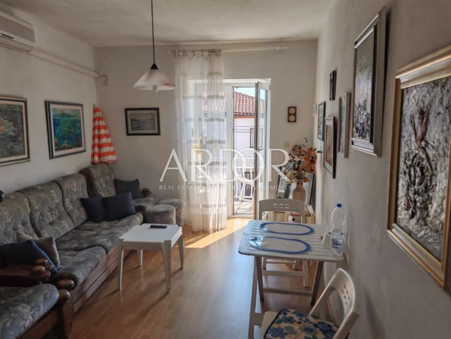 Appartamento Crikvenica, 37m2