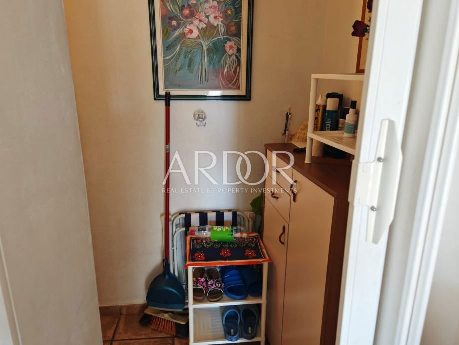 Appartamento Crikvenica, 37m2