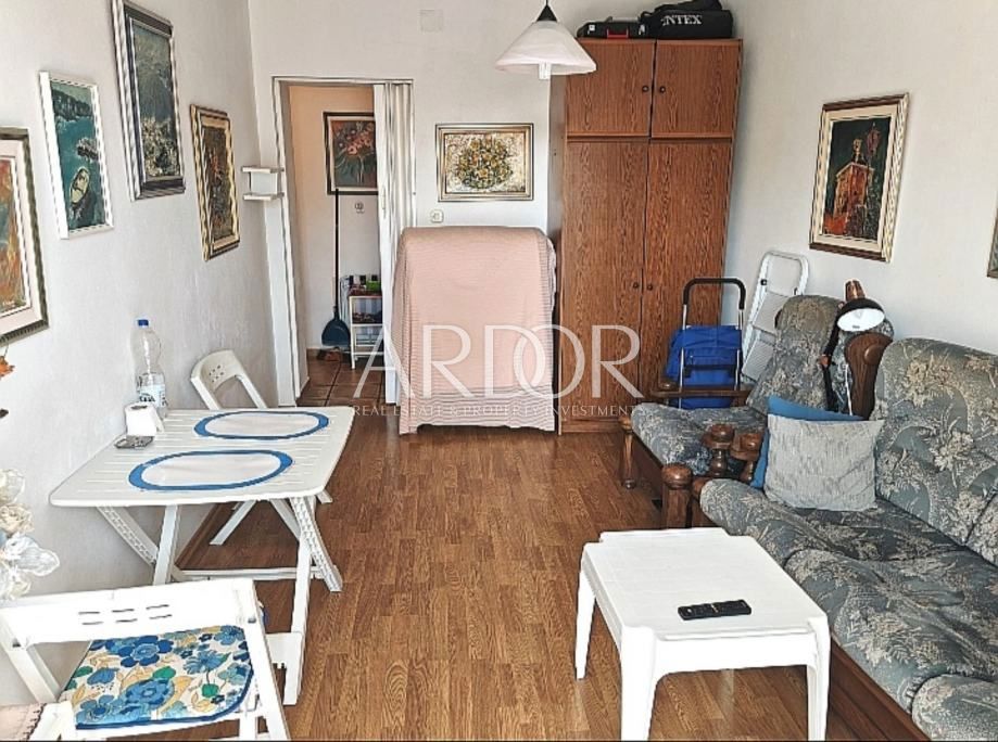 Appartamento Crikvenica, 37m2