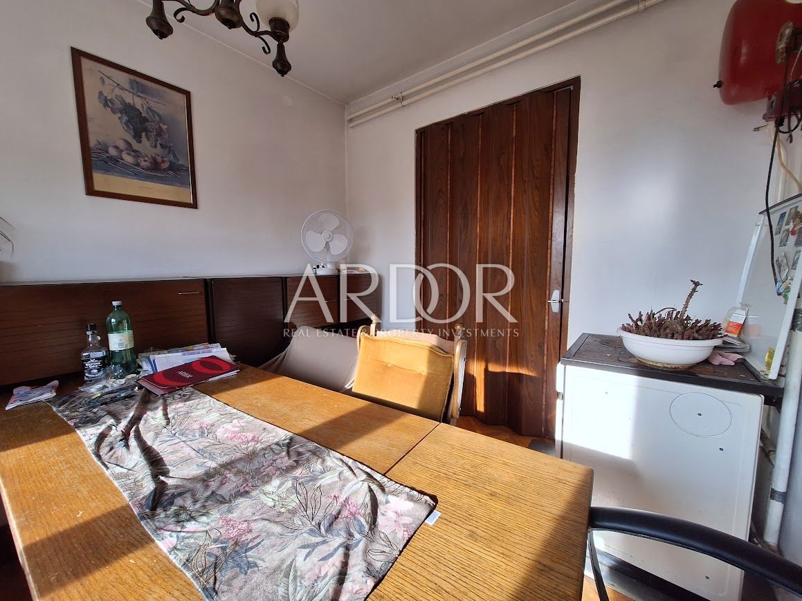 Appartamento Pehlin, Rijeka, 140m2