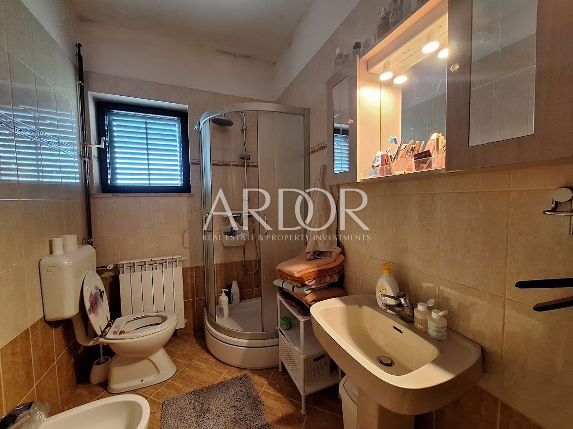 Appartamento Pehlin, Rijeka, 140m2