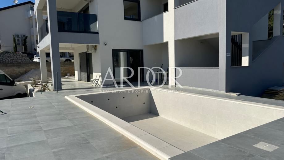 Casa Banjol, Rab, 395m2