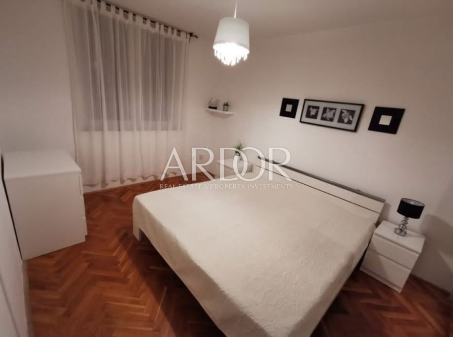 Appartamento Srdoči, Rijeka, 39m2