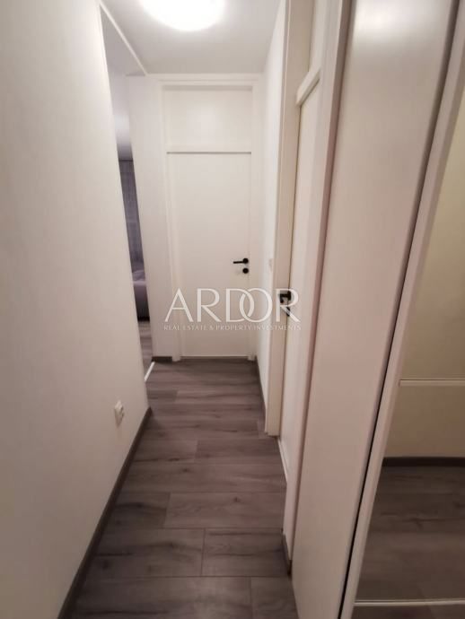 Appartamento Srdoči, Rijeka, 39m2
