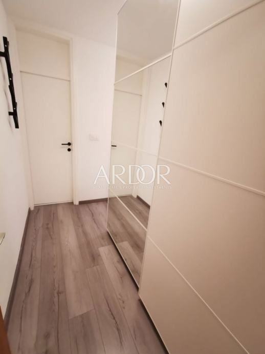 Appartamento Srdoči, Rijeka, 39m2
