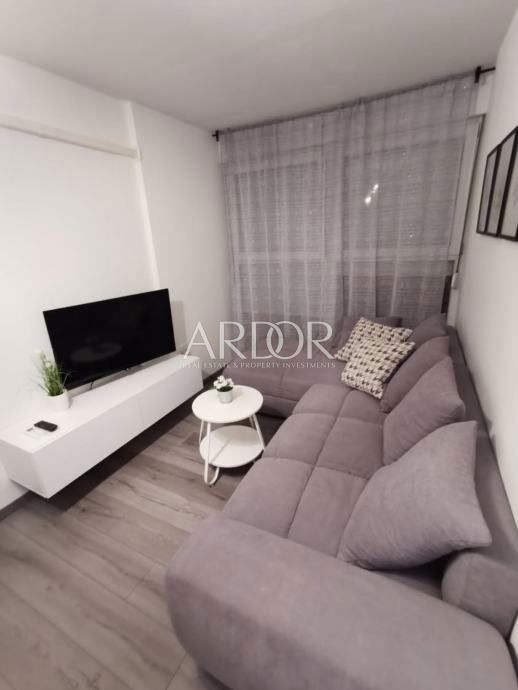 Appartamento Srdoči, Rijeka, 39m2
