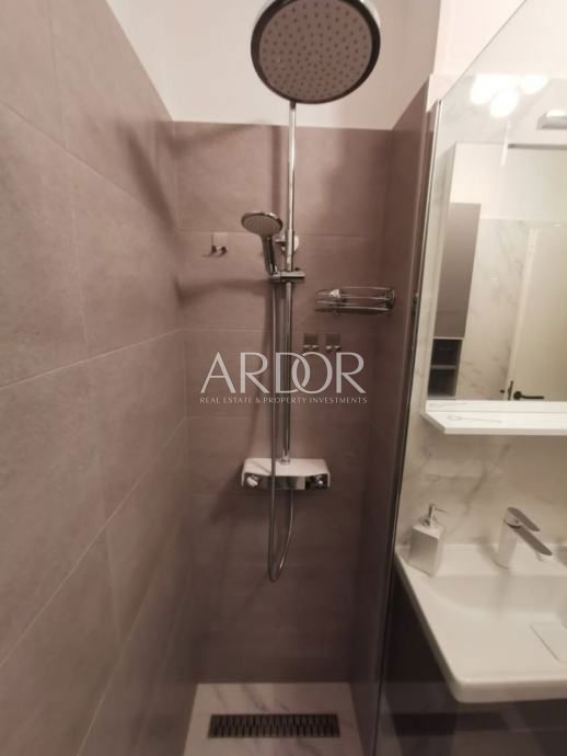 Appartamento Srdoči, Rijeka, 39m2