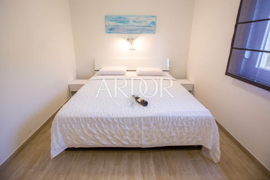 Appartamento Banjol, Rab, 52m2