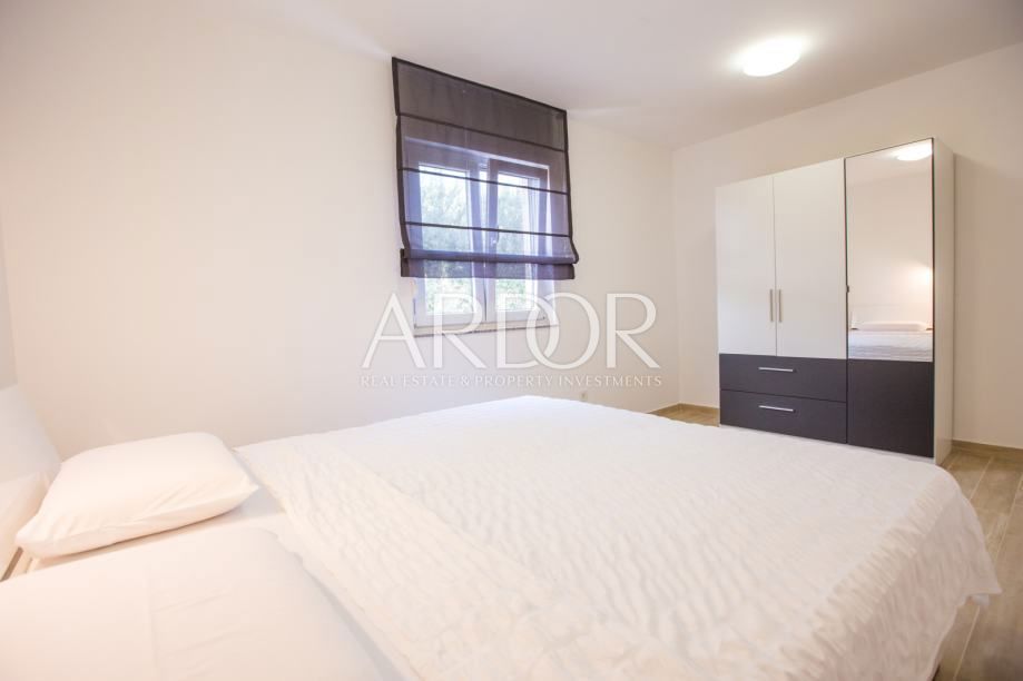 Appartamento Banjol, Rab, 52m2