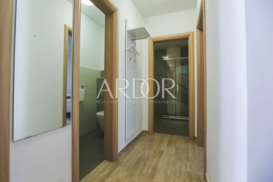 Appartamento Banjol, Rab, 52m2