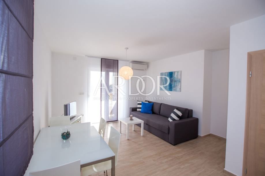 Appartamento Banjol, Rab, 52m2