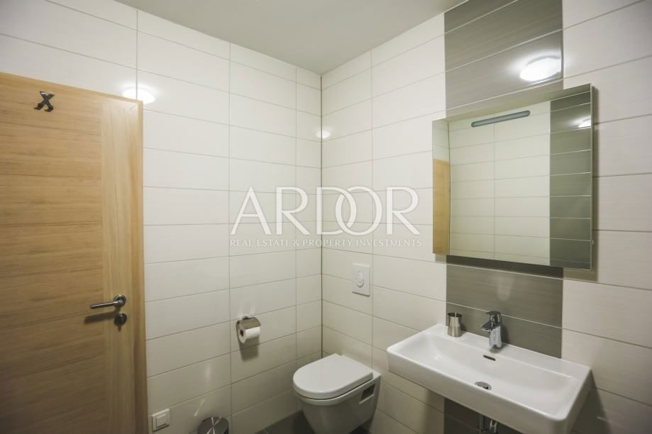 Appartamento Banjol, Rab, 52m2