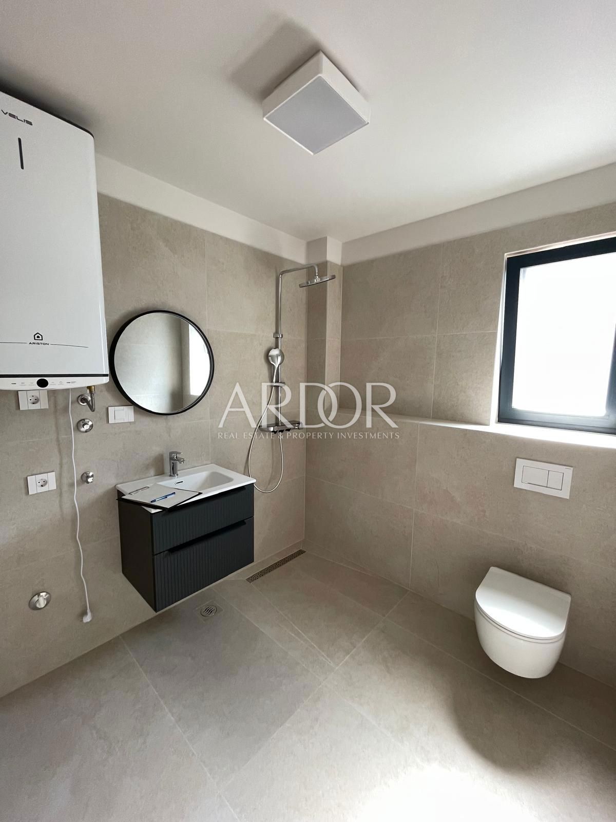 Appartamento Zadar, 85,68m2