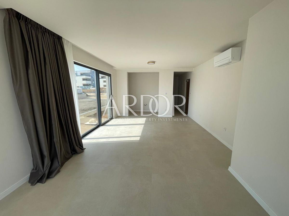 Appartamento Zadar, 85,68m2