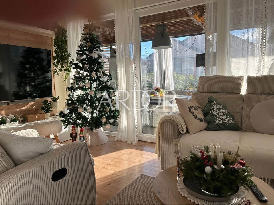 Appartamento Drenova, Rijeka, 59,84m2