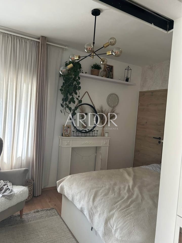 Appartamento Drenova, Rijeka, 59,84m2