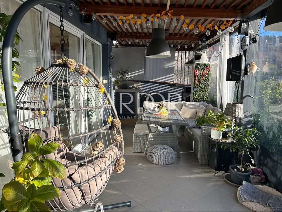 Appartamento Drenova, Rijeka, 59,84m2