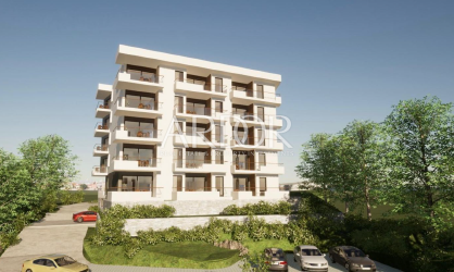 Appartamento Zamet, Rijeka, 64,11m2