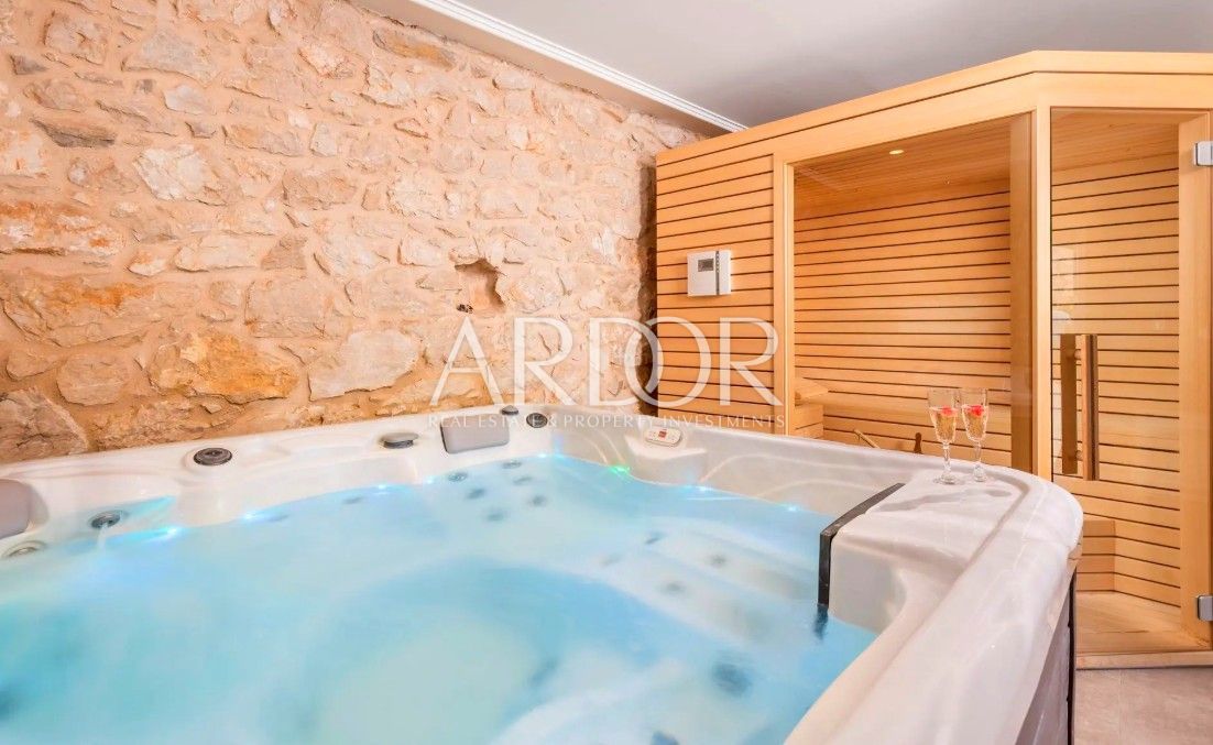 Casa Tribalj, Vinodolska Općina, 215m2