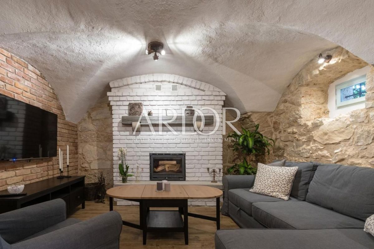 Casa Tribalj, Vinodolska Općina, 215m2