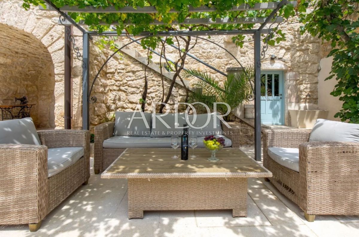 Casa Tribalj, Vinodolska Općina, 215m2