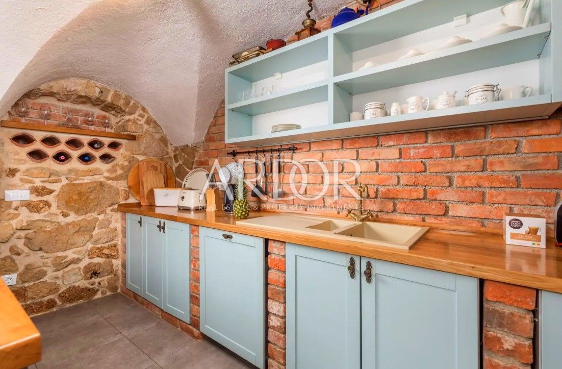 Casa Tribalj, Vinodolska Općina, 215m2