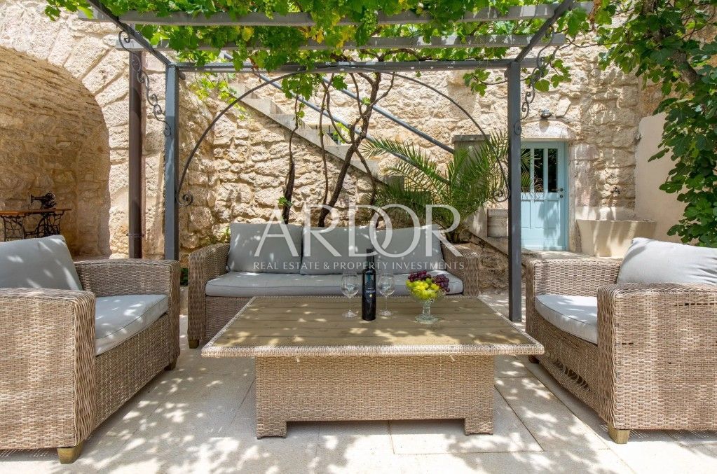 Casa Tribalj, Vinodolska Općina, 215m2